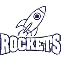 GLT32 BLUE GLITTER Thumbnail