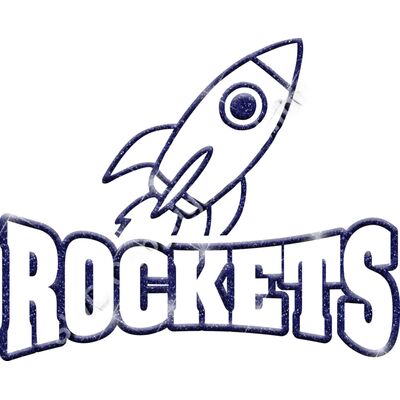 GLT32 BLUE GLITTER Thumbnail