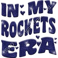 GLT93 BLUE GLITTER Thumbnail