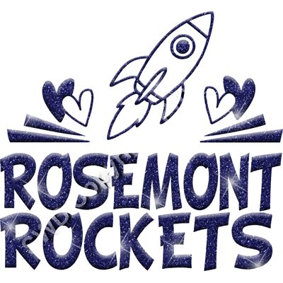 GLT88 BLUE GLITTER Thumbnail