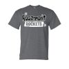 8000 Adult DryBlend 50/50 T-Shirt Thumbnail