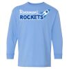 5400B Youth Heavy Cotton Long Sleeve Thumbnail