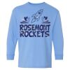 5400B Youth Heavy Cotton Long Sleeve Thumbnail