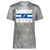 222696 Youth Cotton-Touch Poly T-Shirt Thumbnail