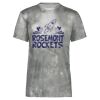 222696 Youth Cotton-Touch Poly T-Shirt Thumbnail