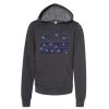 3719Y Youth Sponge Fleece Hoodie Thumbnail