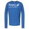 3513Y Youth Extra Soft Tri-blend Long Sleeve Thumbnail