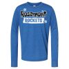 3513Y Youth Extra Soft Tri-blend Long Sleeve Thumbnail