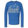 3513Y Youth Extra Soft Tri-blend Long Sleeve Thumbnail