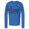3513Y Youth Extra Soft Tri-blend Long Sleeve Thumbnail