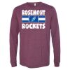 3513 Adult Extra Soft Tri-blend Long Sleeve Thumbnail