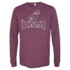 3513 Adult Extra Soft Tri-blend Long Sleeve Thumbnail