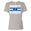 6413 Women’s Extra Soft Tri-blend Tee Thumbnail