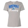 6413 Women’s Extra Soft Tri-blend Tee Thumbnail