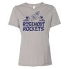 6413 Women’s Extra Soft Tri-blend Tee Thumbnail